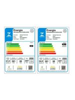 Geladeira Midea Frost Free Slim Branca 347L 220V MD-RT468MTA012