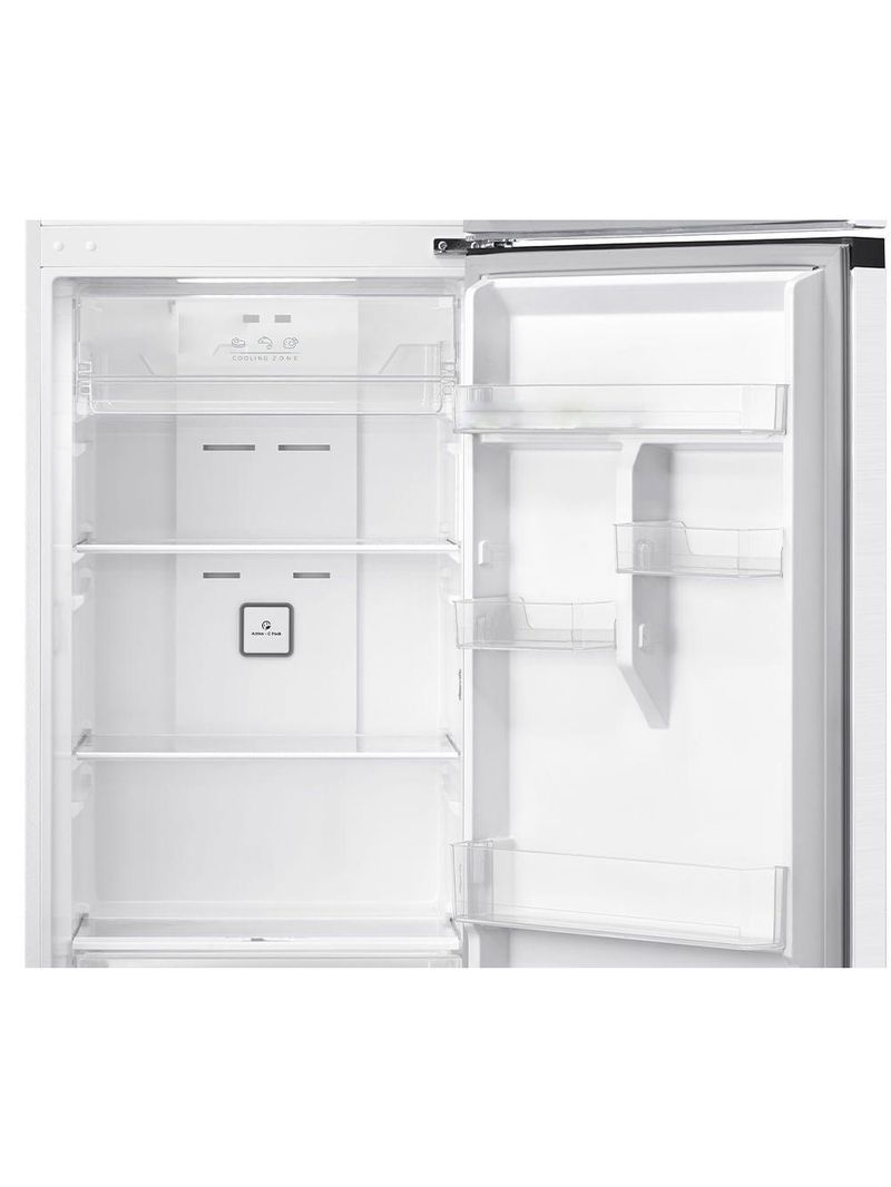 Geladeira Midea Frost Free Slim Branca 347L 220V MD-RT468MTA012