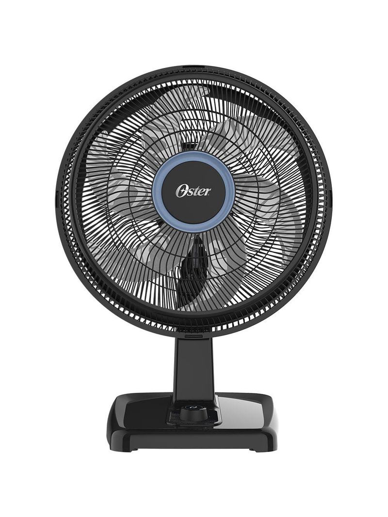 Ventilador Oster Super Breeze 2 Em 1 110V