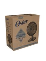 Ventilador Oster Super Breeze 2 Em 1 110V
