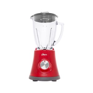 Liquidificador Super Chef Vermelho 127V – Oster