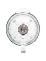 Liquidificador Super Chef Vermelho 127V – Oster