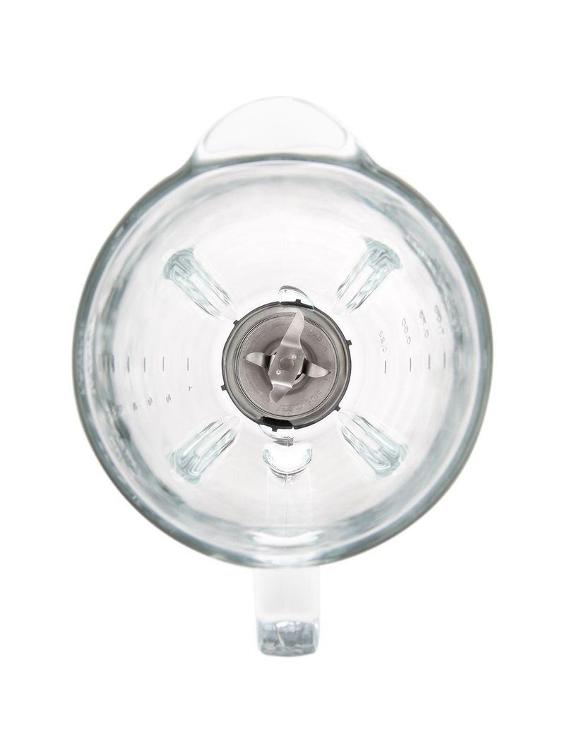 Liquidificador Super Chef Vermelho 127V – Oster