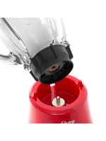Liquidificador Super Chef Vermelho 127V – Oster