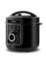 Panela De Pressão Philco PPP02PI Inox Multifuncional 5L 110V