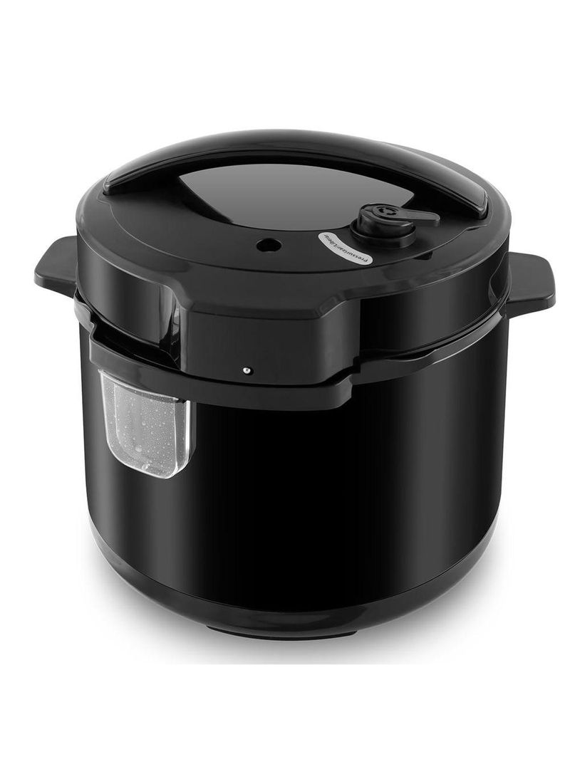 Panela De Pressão Philco PPP02PI Inox Multifuncional 5L 110V