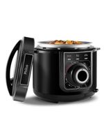 Panela De Pressão Philco PPP02PI Inox Multifuncional 5L 110V