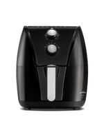 Air Fryer Britânia 5L Antiaderente Gold 1500W BAF45A 110V