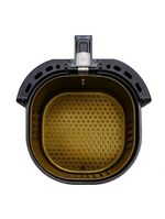 Air Fryer Britânia 5L Antiaderente Gold 1500W BAF45A 110V