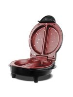 Omeleteira Britânia Antiaderente Redstone 750W BOM02P 110V