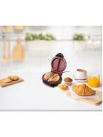 Omeleteira Britânia Antiaderente Redstone 750W BOM02P 110V