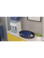 Bebedouro Philco 10l Ou 20l Bivolt Sistema Perfurador Pbe15b Bivolt