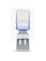 Bebedouro Philco 10l Ou 20l Bivolt Sistema Perfurador Pbe15b Bivolt