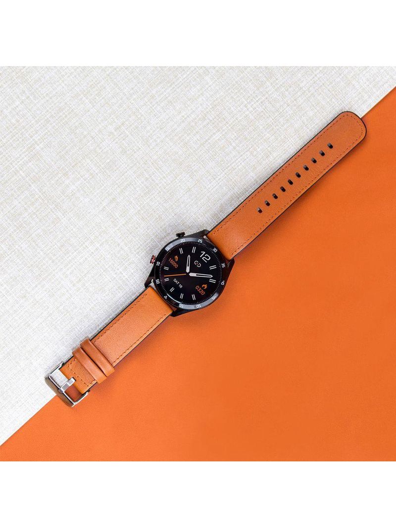 Smartwatch Philco PSW02PM Hit Wear 45mm 1,2 Preto Bluetooth 10 Funções