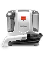 Extratora de Sujeira Philco 2 Em 1 1600W PEX20A 220V