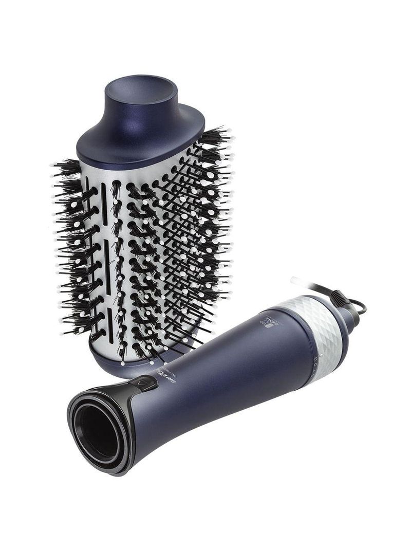 Escova Secadora Britânia Nano Ceramic 4 em 1 1000W BES10 110V
