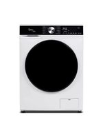 Lava e Seca Midea 11kg Turbo Branca 127V