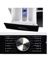 Lava e Seca Midea 11kg Turbo Branca 127V