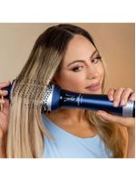 Escova Secadora Britânia Nano Ceramic 4 em 1 1000W BES10 110V
