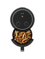 Kit Super Cook Cadence – Fritadeira 3,8L, Sanduicheira e Cafeteira – 220V