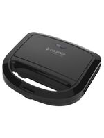 Kit Super Cook Cadence – Fritadeira 3,8L, Sanduicheira e Cafeteira – 220V