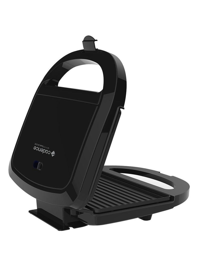 Kit Super Cook Cadence – Fritadeira 3,8L, Sanduicheira e Cafeteira – 220V