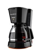 Kit Super Cook Cadence – Fritadeira 3,8L, Sanduicheira e Cafeteira – 220V