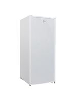 Freezer e Conservador Vertical HQ 146 Litros Branco HQ-146FV 220V