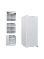 Freezer e Conservador Vertical HQ 146 Litros Branco HQ-146FV 220V