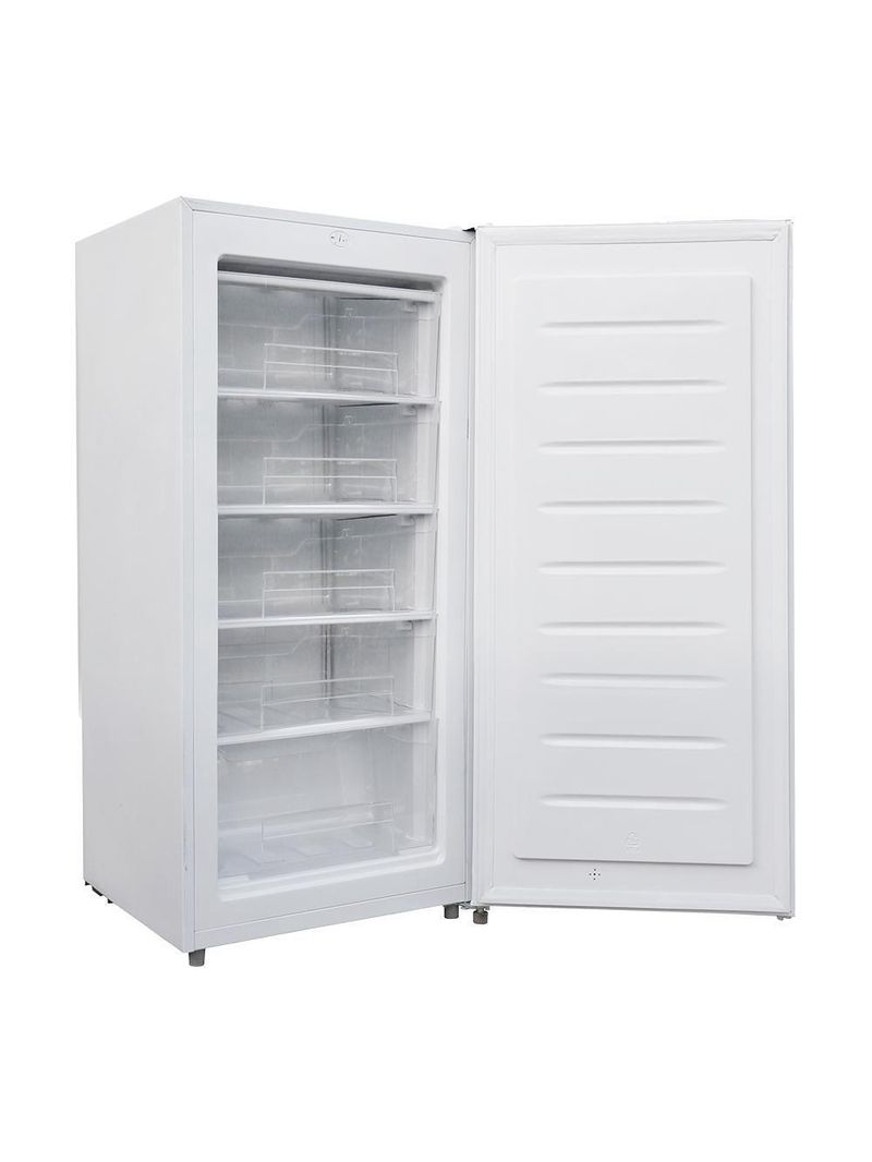 Freezer e Conservador Vertical HQ 146 Litros Branco HQ-146FV 220V