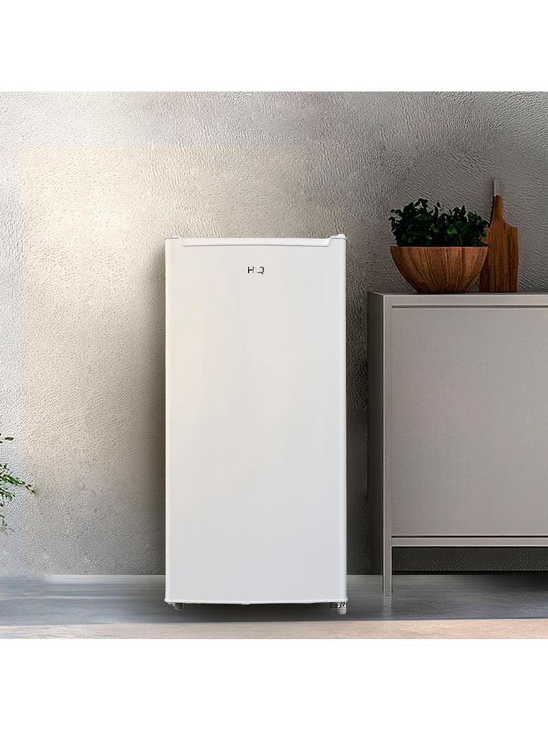 Freezer e Conservador Vertical HQ 146 Litros Branco HQ-146FV 220V