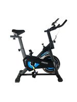 Bicicleta Spinning Residencial Winner Fitness WSP 290