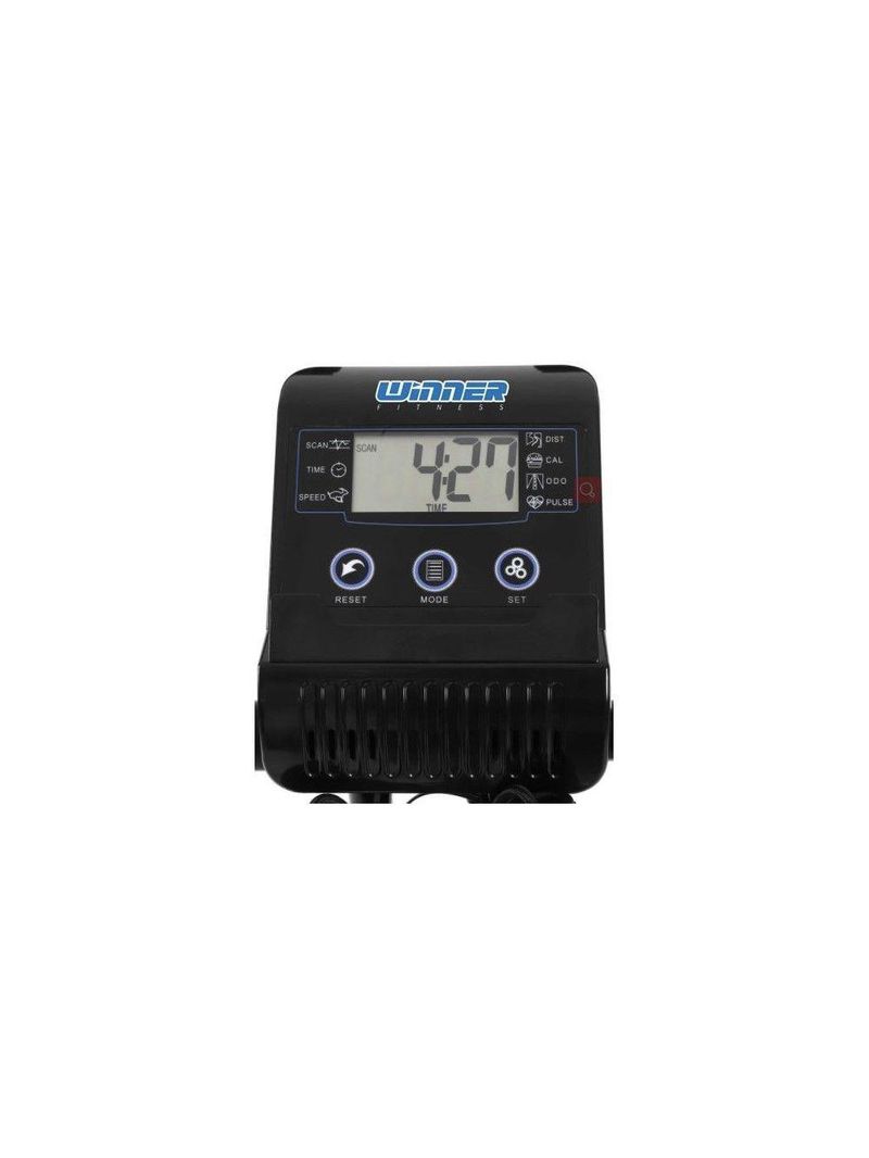 Bicicleta Spinning Residencial Winner Fitness WSP 290