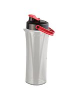 Kit Super Chef Vermelho – Liquidificador e Acessórios – 127V