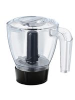 Kit Super Chef Vermelho – Liquidificador e Acessórios – 127V