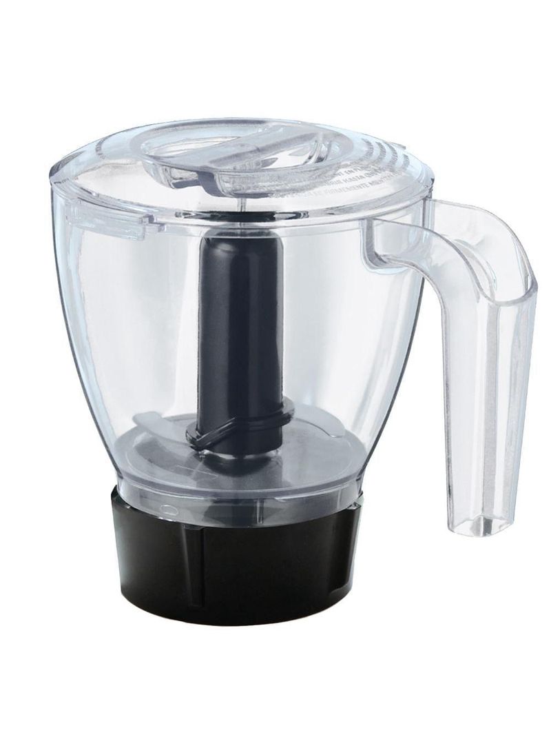 Kit Super Chef Vermelho – Liquidificador e Acessórios – 127V