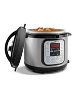 Panela De Pressão Britânia BPP02G Gold 5L 900W 220V