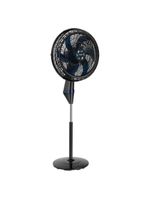 Ventilador De Coluna Arno Xtreme Force Breeze 50cm Preto Vb52 - 220v