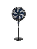 Ventilador De Coluna Arno Xtreme Force Breeze 50cm Preto Vb52 - 220v