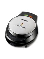 Cupcake Maker Pratic Cupcake Ck-01 Cupcake-127v-preto/inox