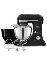 Batedeira Planetária Philco PBP600P Turbo Inox Double Bowl 600W 110V
