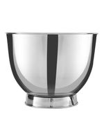 Batedeira Planetária Philco PBP600P Turbo Inox Double Bowl 600W 110V
