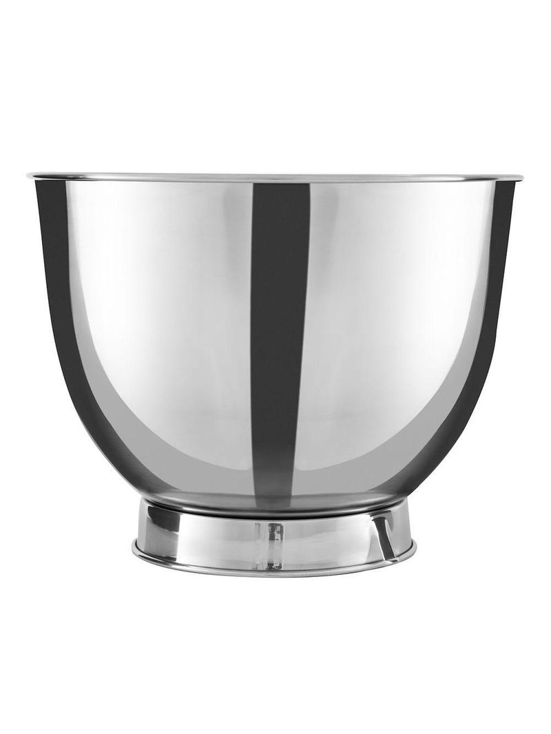 Batedeira Planetária Philco PBP600P Turbo Inox Double Bowl 600W 110V
