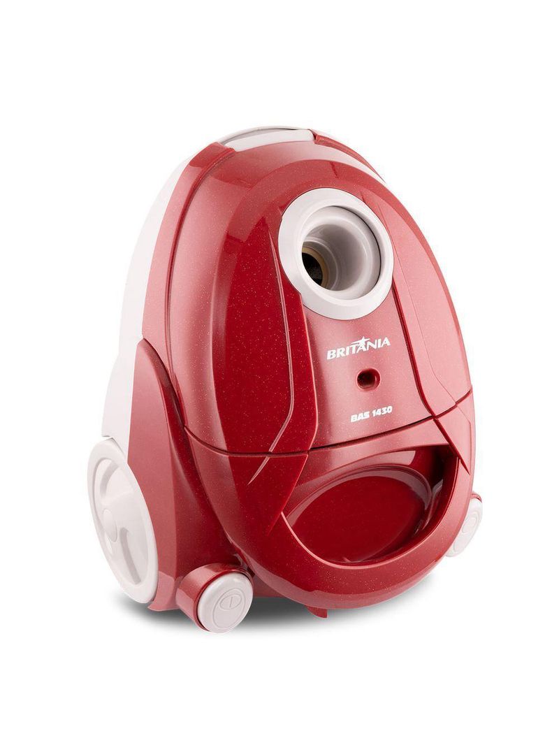 Aspirador De Pó Britânia BAS1430 1250W 220V