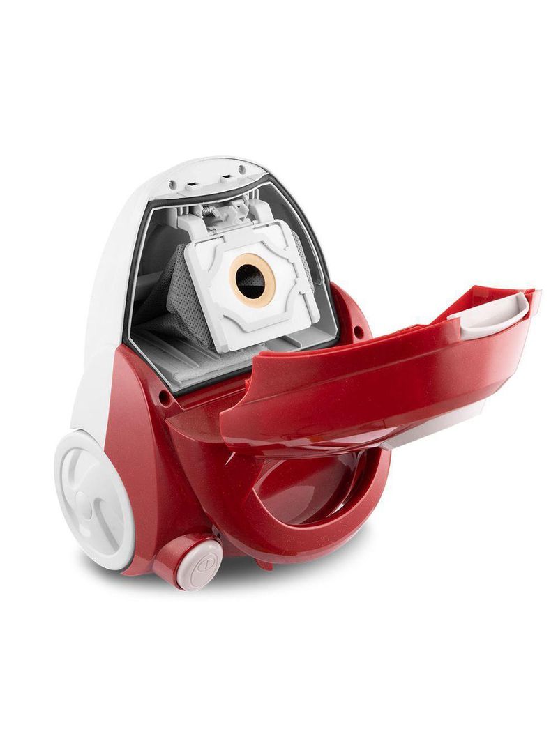 Aspirador De Pó Britânia BAS1430 1250W 220V