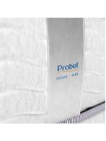 Colchão Queen Mola Probel Volare Luxo (158x198x33cm)