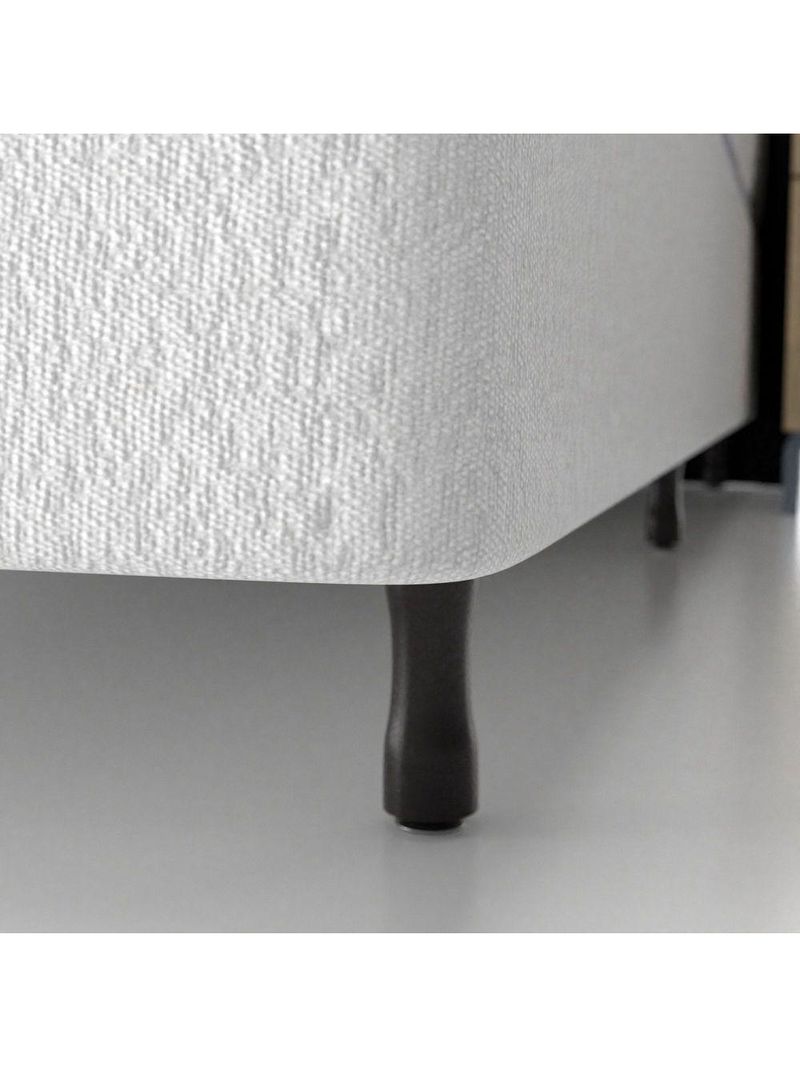 Colchão Queen Mola Probel Volare Luxo (158x198x33cm)