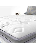 Colchão Queen Mola Probel Volare Luxo (158x198x33cm)