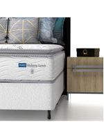 Colchão Queen Mola Probel Volare Luxo (158x198x33cm)