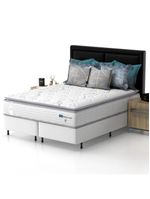 Colchão Queen Mola Probel Volare Luxo (158x198x33cm)